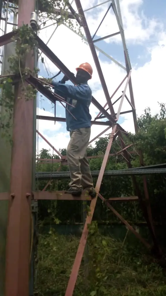 AKI Télécommunication Image 4